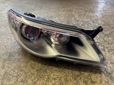 BI XENON Scheinwerfer rechts VW Tiguan 5N 5N1941032T HELLA Kurvenlicht