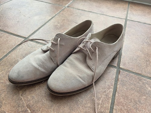 Lederhalbschuh schnürschuh - lederhalbschuh,