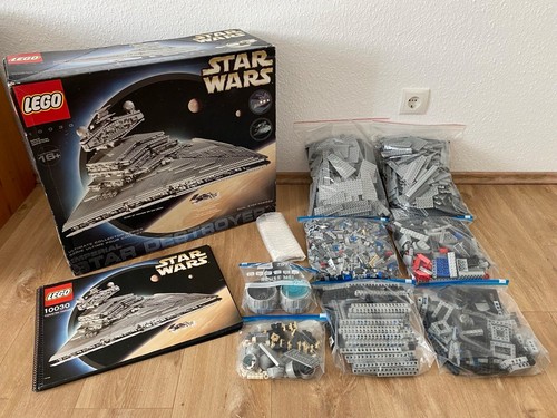 Lego star wars - lego,