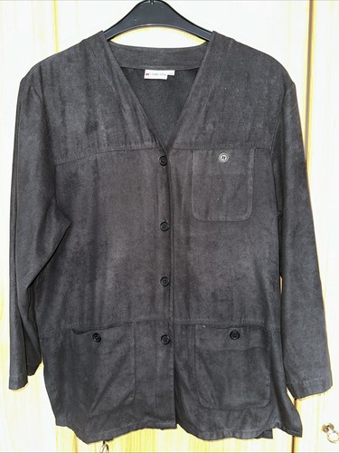 Fabiani bluse flanell - flanell, damen