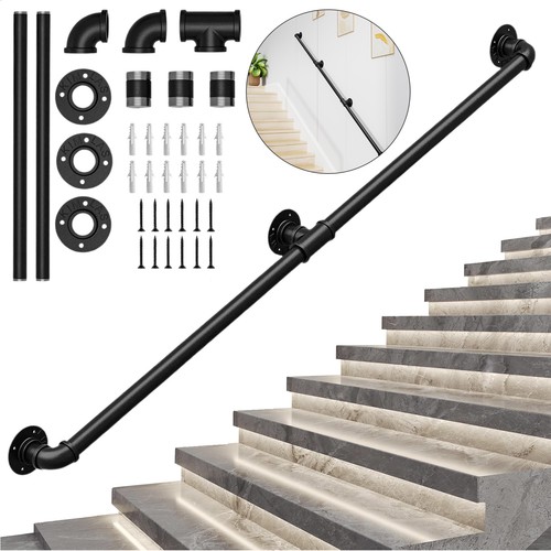 Treppengeländer geländer - treppengeländer,