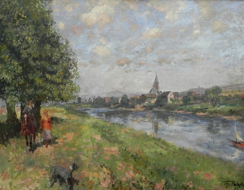 Theodor rocholl lüchtringen - rocholl:,
