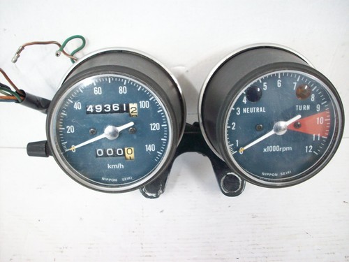 Top cockpit tacho - dzm, /