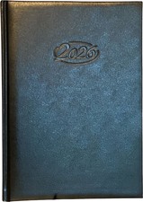 Eleganter Wochenplaner 2026 -