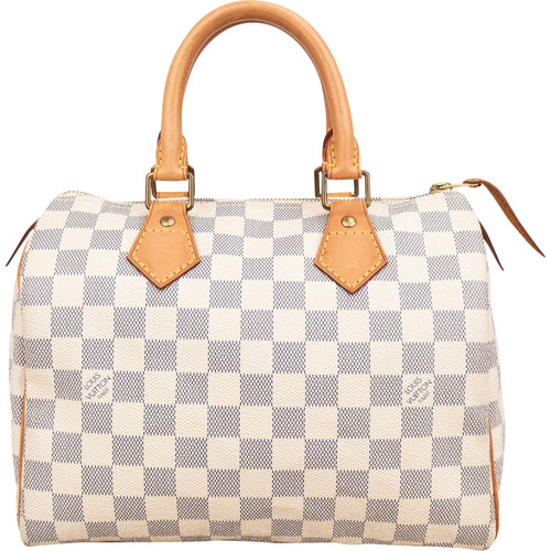 Louis vuitton monogram damier - louis,