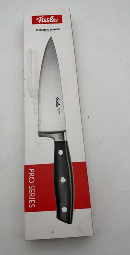 Fissler profi kochmesser 190mm - kochmesser,