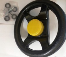 Rolly Toys Lenkrad mit