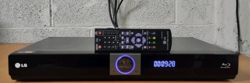 Blu ray player mit original - lg, blu-ray