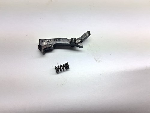 Luger parabellum p08 auszieher - luger,