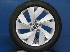 VW Golf 8 Winterreifen
