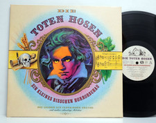 Die Toten Hosen      Ein