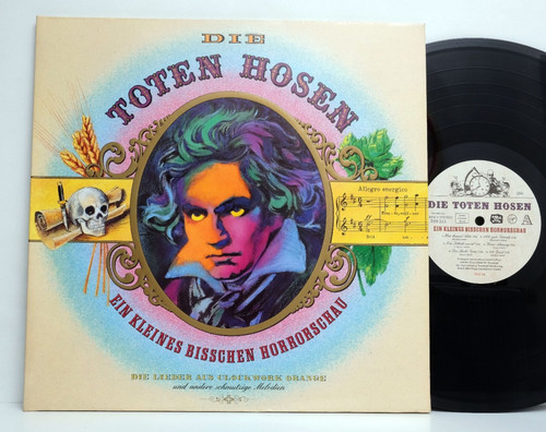Die toten hosen - die,