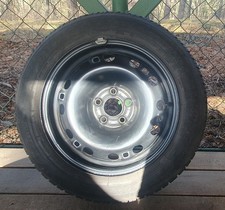 Ersatzrad VW Polo 6R Skoda