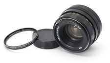 Helios-44M 58mm f/2 Objektiv