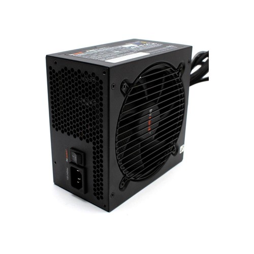 Quiet pure power 400w - be,