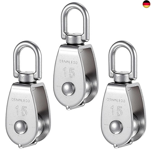 Stück klein umlenkrolle - klein,