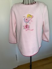 PRINZESSIN LILLIFEE SWEATSHIRTS, SHIRTS, GEFÜTTERTE HOSE, O/A  STEPPWESTE,TSHIRT