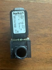 Jura X9 Magnetventil 65496 Ersatzteil Magnetventil 24V DC 2/2 Eingang