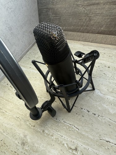 Røde nt1 studio - rØde,