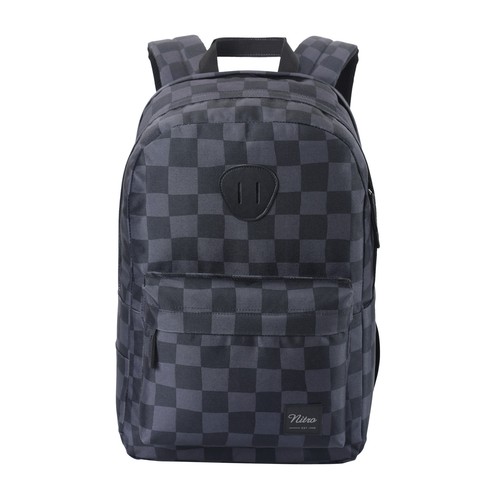 Nitro rucksack urban plus - urban,