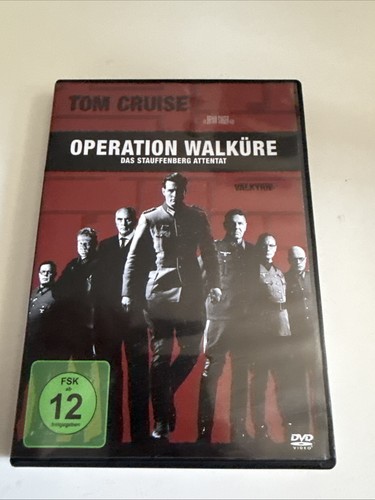 Operation walküre das - walküre,