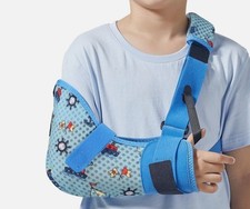 Armschlinge für Kinder mit