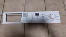 Bedienfeld Steuerung von Waschmaschine Bosch WAE283 ECO Maxx7