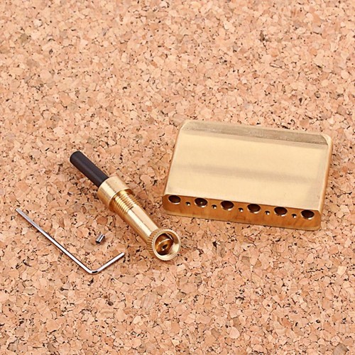 Gitarren tremolo block basis - gitarren,