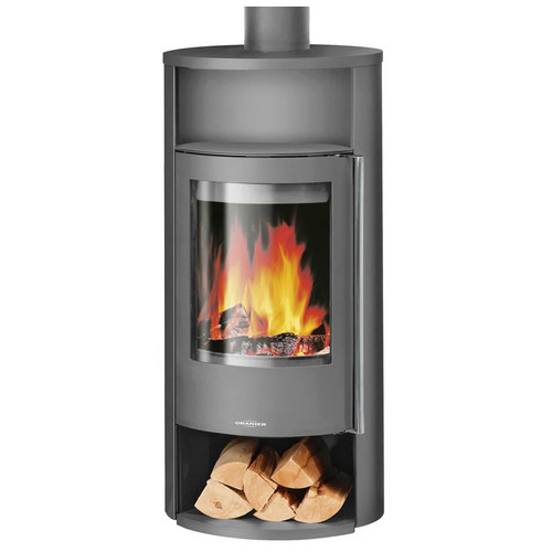 Oranier polar neo stahl - 4,