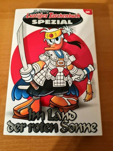 Comics ltb spezialband im - comics, "im