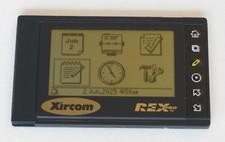 Xircom Rex 5000 – Der