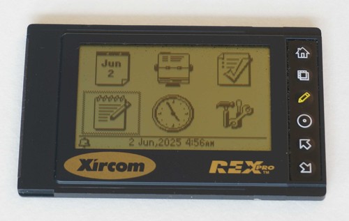 Xircom rex 5000 der - 5000, –