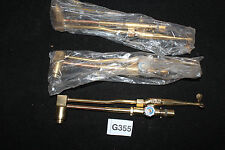 Messer Griesheim RH 1813 Schneidbrenner Schweißbrenner Griff unbenutzt G355