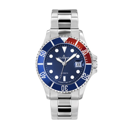Herren armbanduhr diver - herren-armbanduhr,