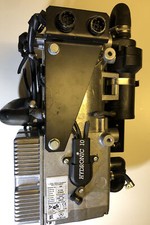 Mercedes Original Eberspächer Standheizung Heizgerät Zuheizer 0004466729 