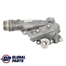 Audi S4 B8 Motor Wasser