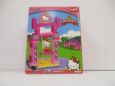 Big playbig bloxx hello kitty - bloxx,