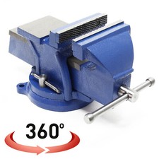 Schraubstock Heavy Duty Amboss