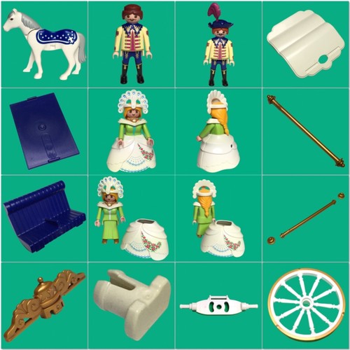 Playmobil 4258