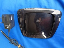 Linksys by Cisco WRT160NL (