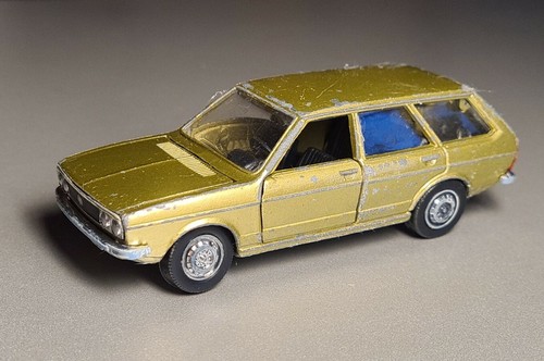 Schuco volkswagen vw - schuco,