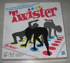 Hasbro Spiel - Twister - Das