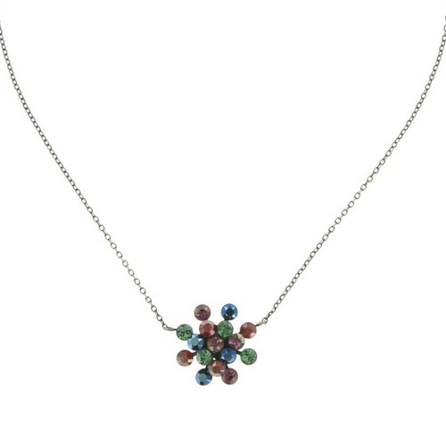 Konplott necklace collier - necklace,