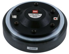 BMS 4550 1" MITTEL/HOCHTONTREIBER  HIFI PA TREIBER FULL RANGE  BMS4550  1 STÜCK