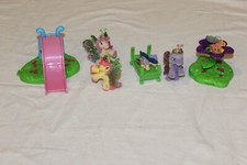 Filly Pferde Sammlung  Blumenspielplatz ,  Konvolut, # 36