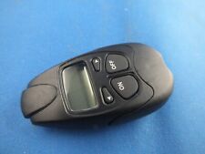 T 100 ORIGINAL MERCEDES BENZ ML W166 WEBASTO FERNBEDIENUNG A1668201097 CLA C117