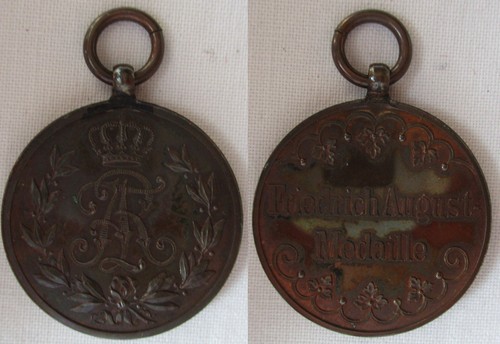 Sachsen friedrich august - sachsen,