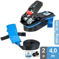 valonic Wolf Spanngurte 2x