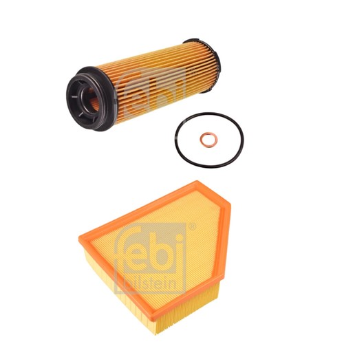 Febi bilstein inspektionspaket - febi,