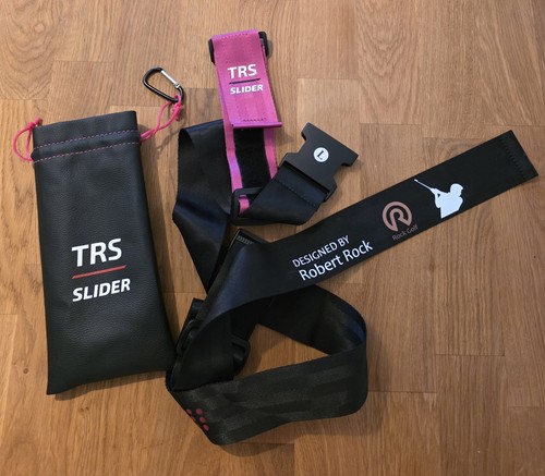 Trs slider robert rock in - slider,